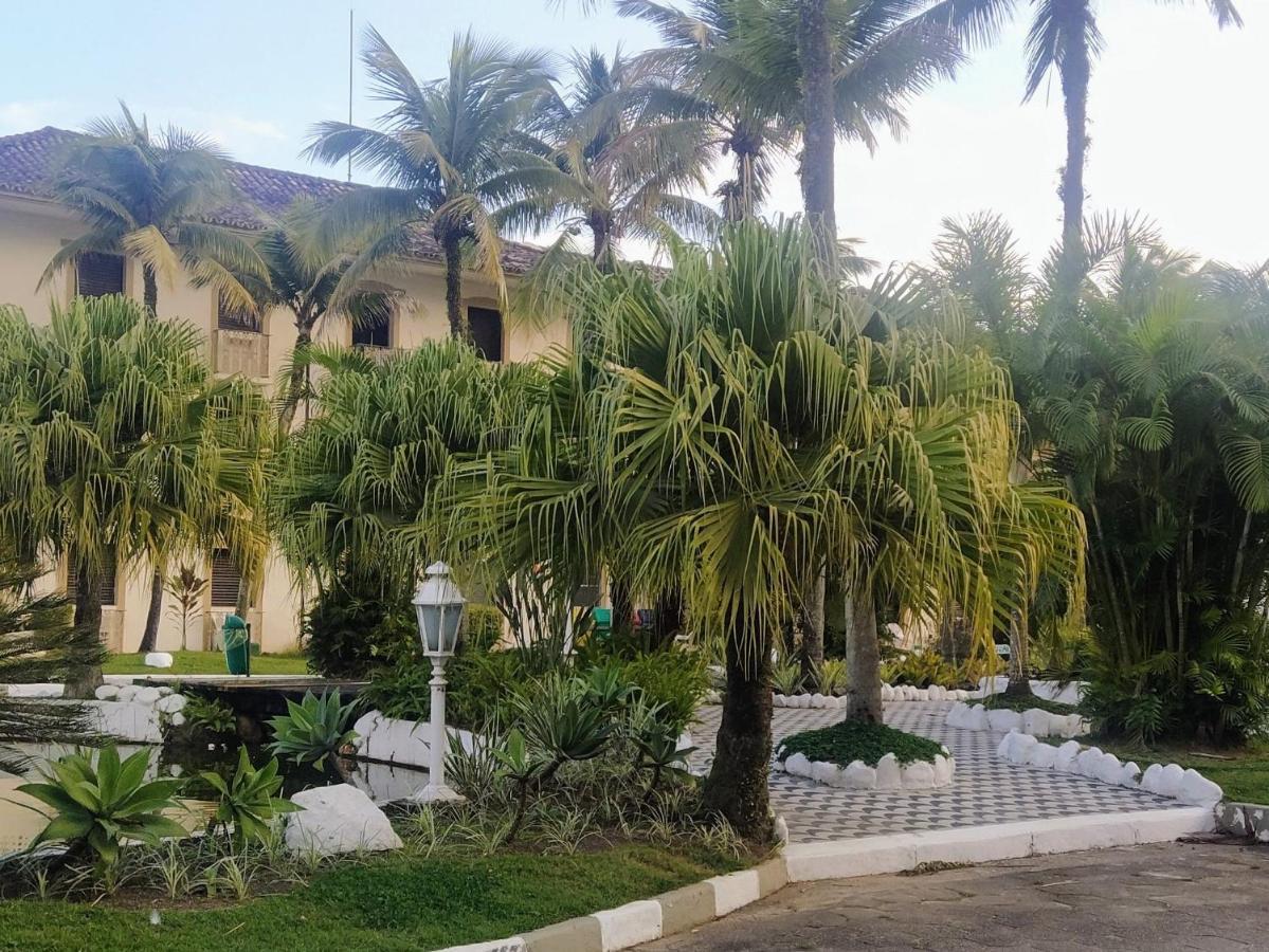 Seu Lar Na Praia Das Toninhas Em Ubatuba Exteriör bild