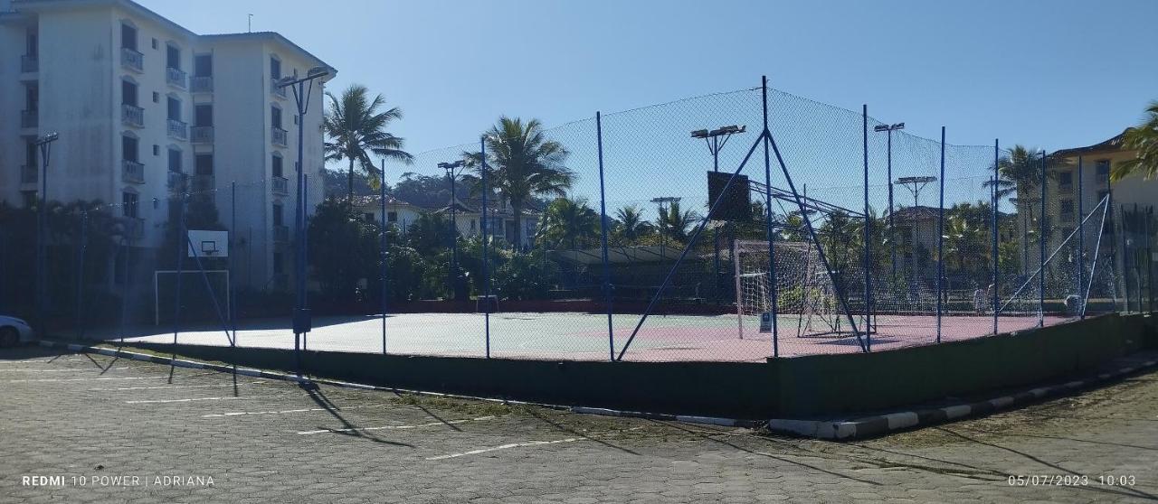 Seu Lar Na Praia Das Toninhas Em Ubatuba Exteriör bild