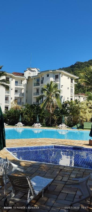 Seu Lar Na Praia Das Toninhas Em Ubatuba Exteriör bild